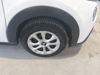 CITROEN C3 usata, con Controllo elettronico della corsia