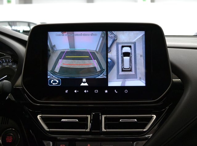 SUZUKI S-Cross usata, con Climatizzatore