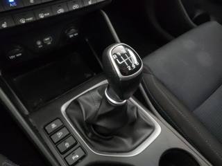 HYUNDAI Tucson usata, con Sensori di parcheggio posteriori