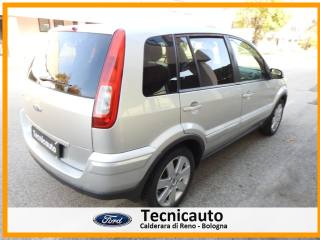 FORD Fusion usata, con Climatizzatore