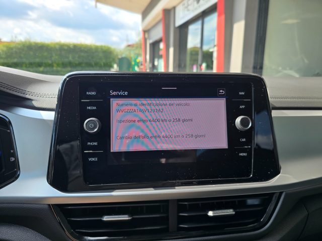 VOLKSWAGEN T-Roc usata 74
