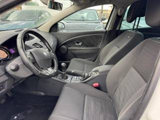 RENAULT Megane usata, con Autoradio