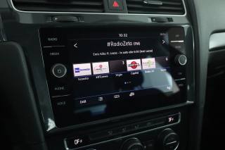 VOLKSWAGEN Golf usata 8
