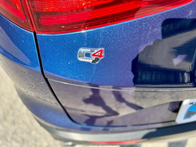 ALFA ROMEO Stelvio usata, con Chiusura centralizzata