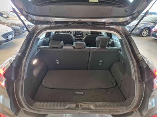FORD Puma usata, con ESP