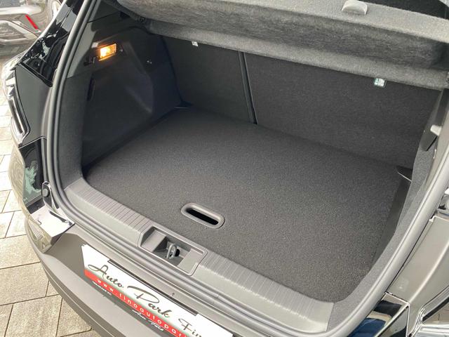 RENAULT Captur usata, con Controllo vocale