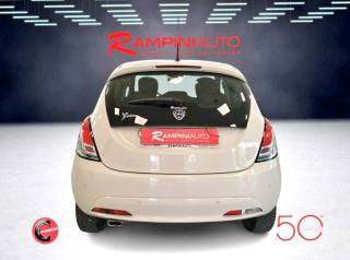 LANCIA Ypsilon usata 7