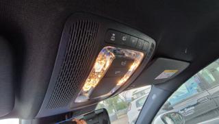 MERCEDES-BENZ A 200 usata, con Park Distance Control