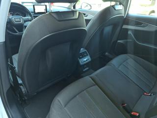 AUDI A4 usata, con Park Distance Control