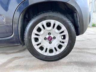 FIAT Panda usata, con Bluetooth