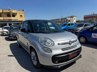 FIAT 500L usata, con Airbag