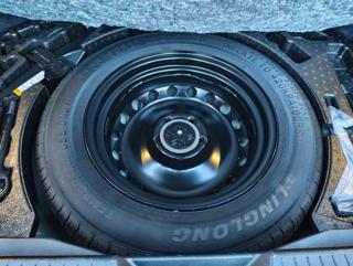 NISSAN Qashqai usata, con Cruise Control