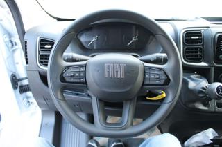 FIAT Ducato usata, con USB