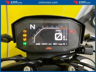 KTM 790 Duke usata 4