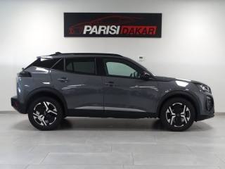 PEUGEOT 2008 usata, con ESP