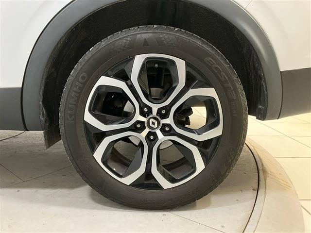 RENAULT Arkana usata, con Autoradio