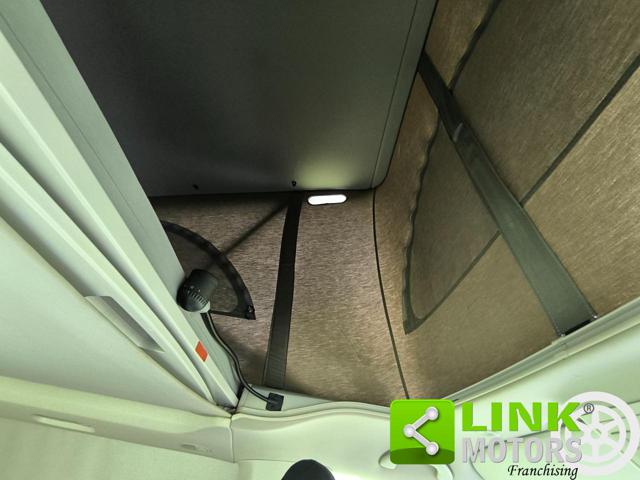 VOLKSWAGEN T5 usata, con Luci diurne