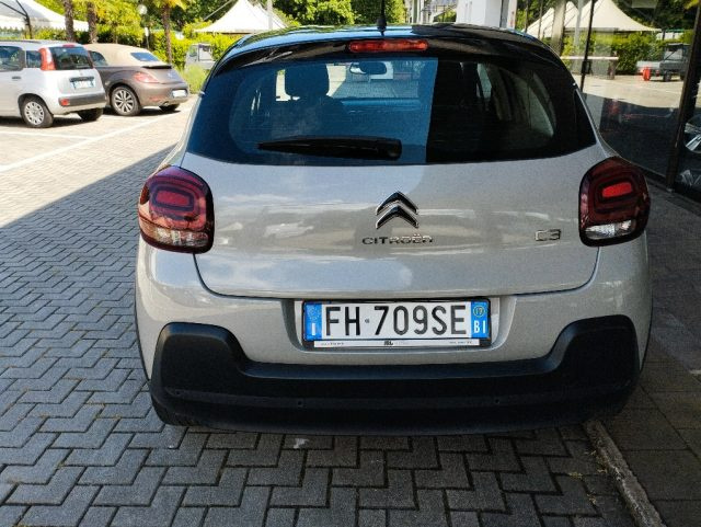 CITROEN C3 usata, con Chiusura centralizzata