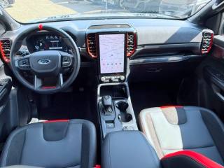 FORD Ranger Raptor usata, con Chiusura centralizzata