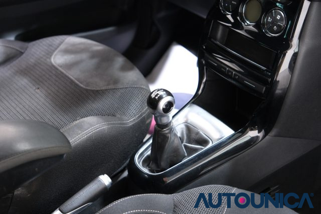 DS AUTOMOBILES DS 3 usata 44