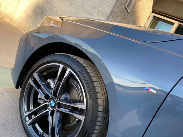 BMW 118 usata, con Specchietti laterali elettrici