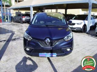 RENAULT Grand Scenic usata, con Airbag