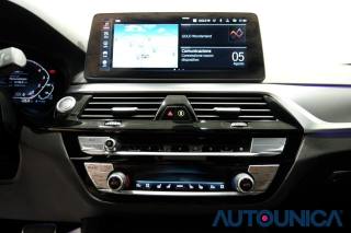 BMW 530 usata, con Portellone posteriore elettrico