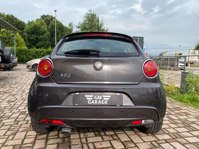 ALFA ROMEO MiTo usata, con Touch screen