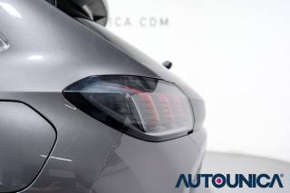 PEUGEOT 208 usata, con Ruotino