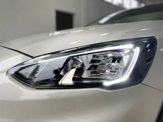 FORD Focus usata, con Isofix
