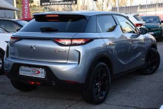 DS AUTOMOBILES DS 3 Crossback usata, con Airbag laterali