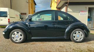 VOLKSWAGEN New Beetle usata, con Autoradio
