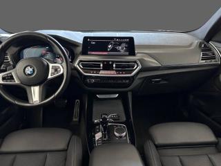 BMW X3 usata, con Alzacristalli elettrici
