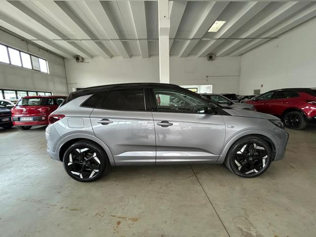 OPEL Grandland usata, con Alzacristalli elettrici