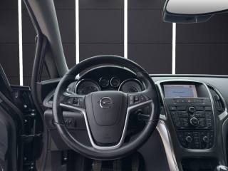 OPEL Astra usata, con Climatizzatore