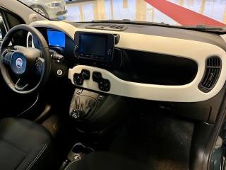 FIAT Panda usata, con Sistema di navigazione