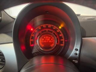 FIAT 500 usata, con Chiusura centralizzata telecomandata