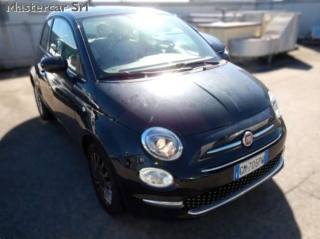 FIAT 500 usata, con Airbag laterali