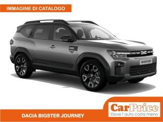 DACIA Bigster usata, con Airbag