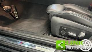 BMW 320 usata, con Sedile posteriore sdoppiato