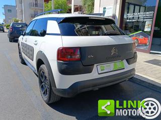 CITROEN C4 Cactus usata, con ESP