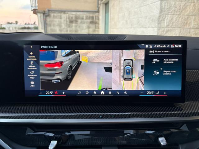 BMW X5 usata, con Pacchetto sportivo