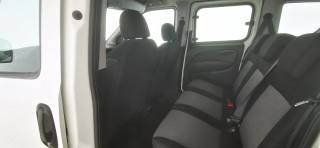 FIAT Doblo usata, con USB