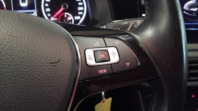 VOLKSWAGEN Polo usata 23