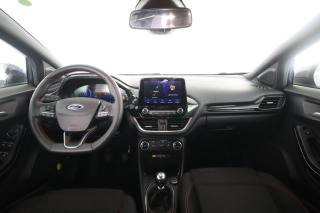 FORD Puma usata 4
