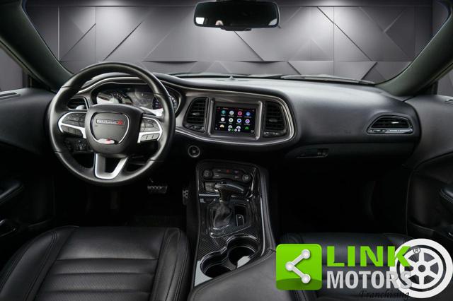 DODGE Challenger usata 1