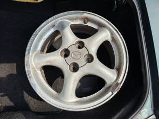 MAZDA MX-5 usata 19