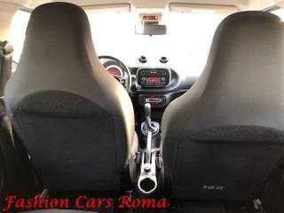 SMART ForFour usata, con Climatizzatore