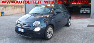 FIAT 500 usata, con Chiusura centralizzata