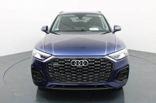 AUDI Q5 usata, con Airbag